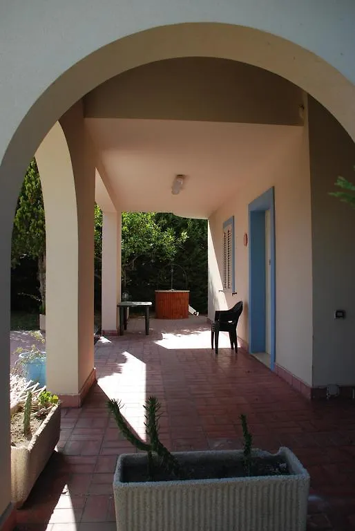 Casa vacanze villa marza Pozzallo Italia