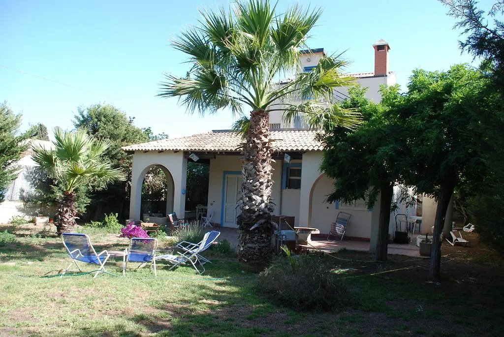villa marza Pozzallo 0*,  Italia