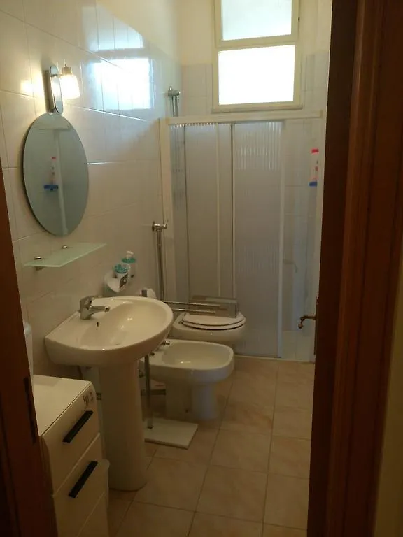 villa marza Pozzallo 0*,