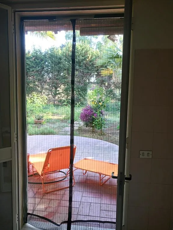 villa marza Pozzallo 0*,  Italia