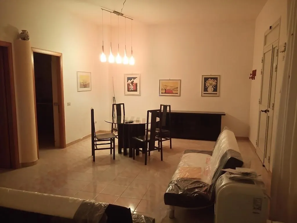 Casa vacanze villa marza Pozzallo Italia