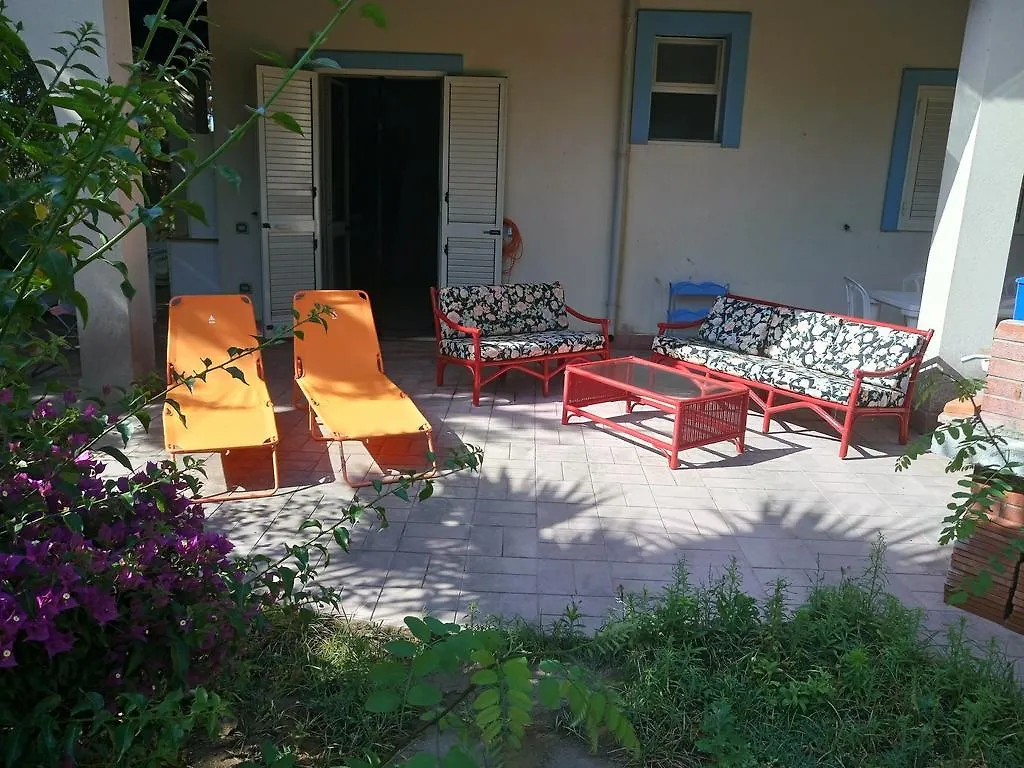 villa marza Pozzallo 0*,