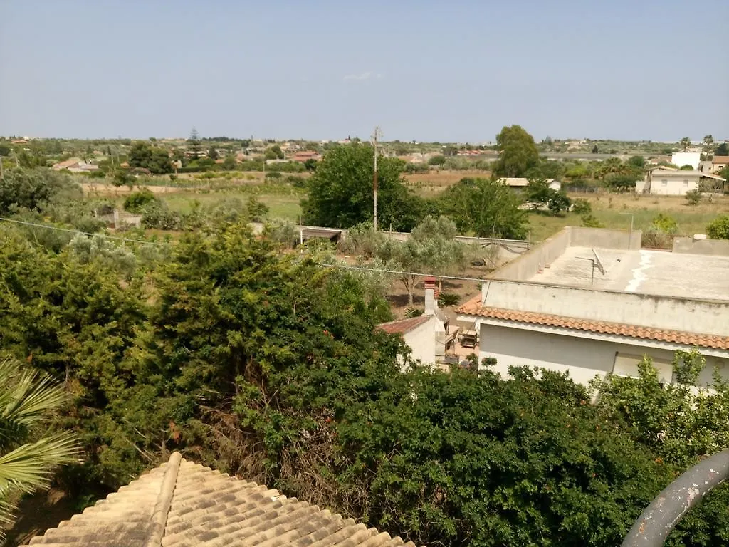 Holiday home Villa Marza Pozzallo