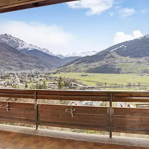 Bormio 1 Valdisotto