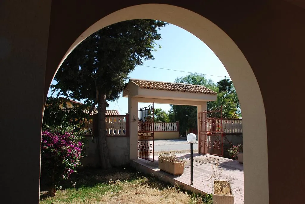 Villa Marza contacts