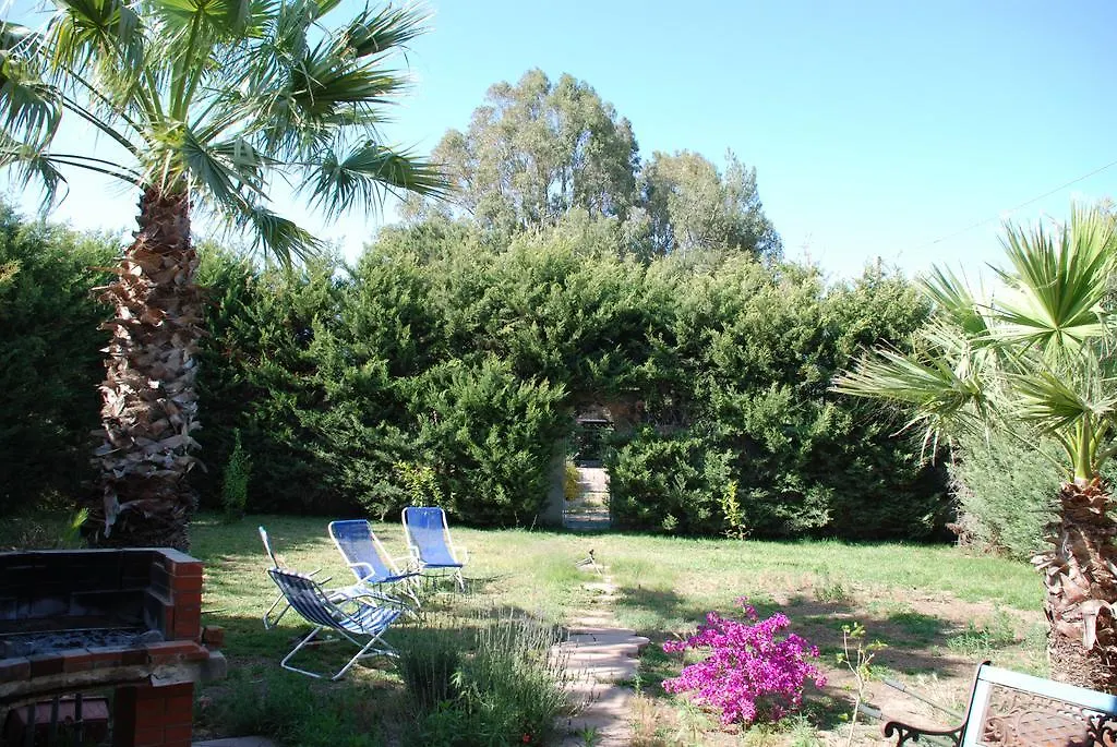 Villa Marza Pozzallo Holiday home