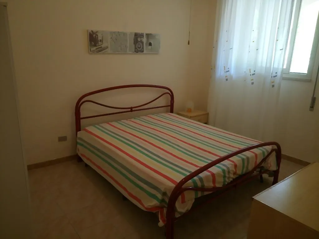 Villa Marza Pozzallo Italy